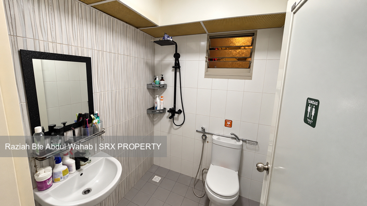 Blk 492G Tampines Greenedge (Tampines), HDB 3 Rooms #622103151